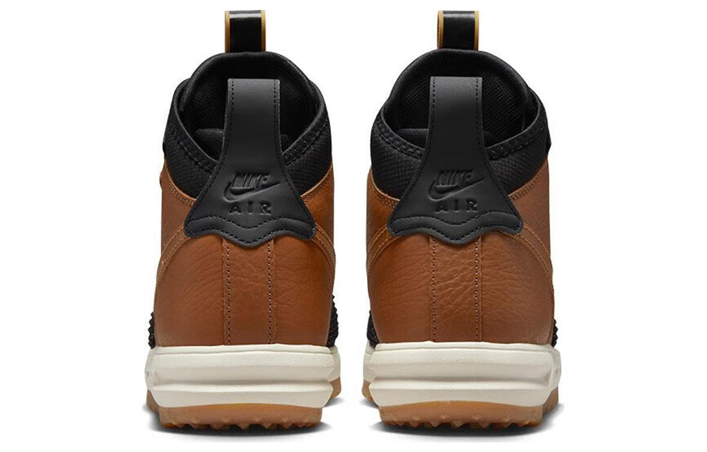 Кроссовки Nike Lunar Force 1