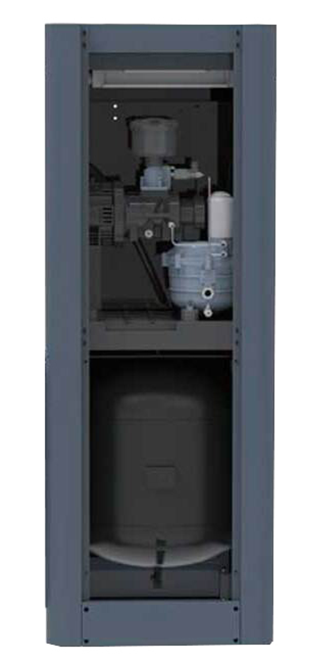 Винтовой компрессор UCS UD5.5-AVPM-V2-10 — Фото №2 