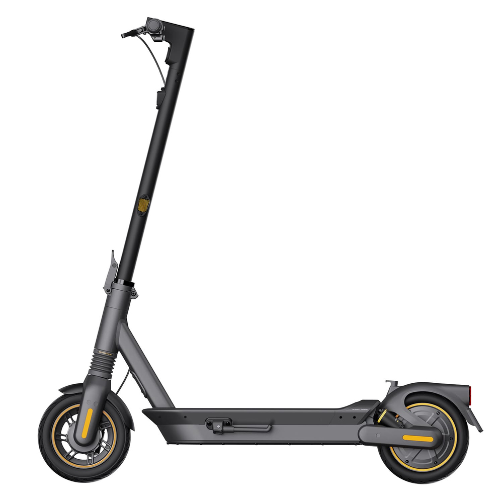 Электросамокат Segway Ninebot Kickscooter MAX G2