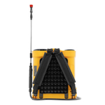 Опрыскиватель ранцевый аккумуляторный DP-10LA, 10 л, 12 В, 8 Ач// Denzel