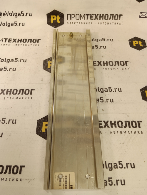 Siemens 6ES7390-1AF30-0AA0  465mm б/у