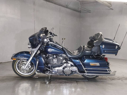 Harley-Davidson Electra Glide FLHTCUI 1450 2002