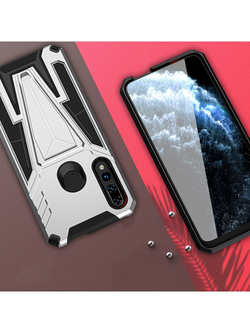 Чехол Rack Case для Huawei P Smart Z / Y9 Prime 2019