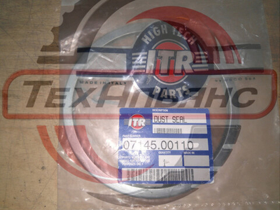 Сальник 07145-00110 ITR(Италия)