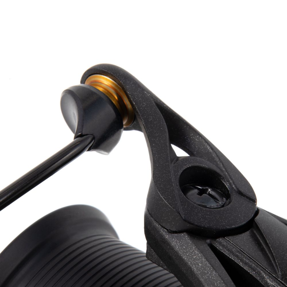 Катушка безынерционная Namazu ULTIMATE FEEDER UF5000S, 6+1 подш., метал. шпуля/10/