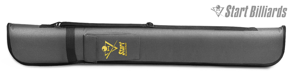 Чехол на 1 кий 1-11 (черно-красный,с логотипом)