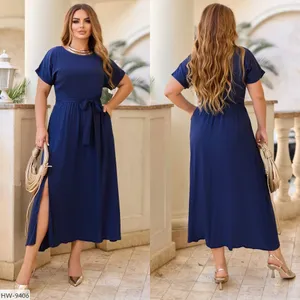 Платье HW-9404 Фабрика Моды