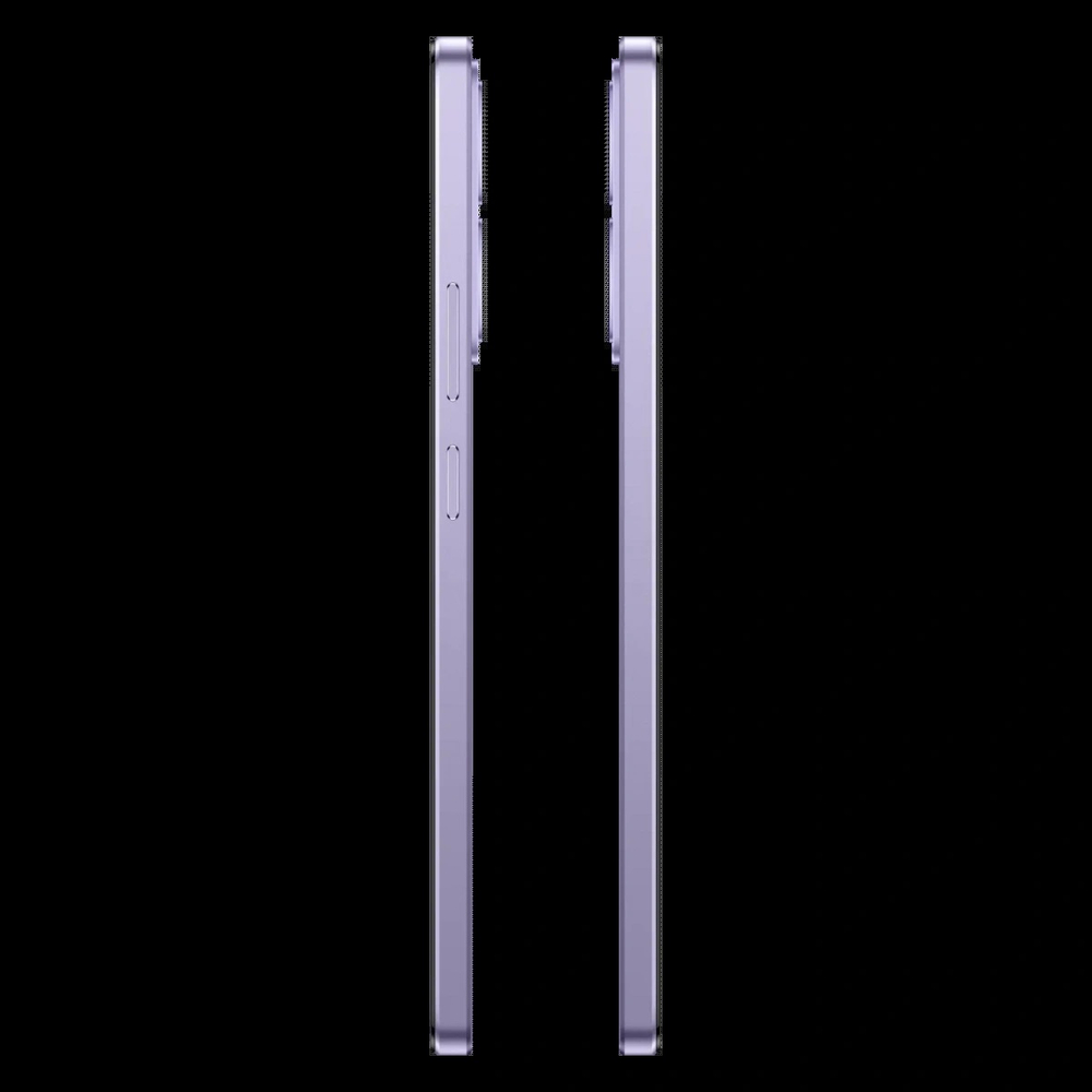 Смартфон Realme 14T 5G 8/256Gb Фиолетовый (RMX5078)