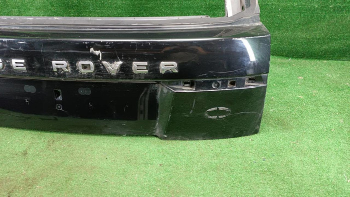 Крышка багажника Range Rover Vogue 4 L405 (12-22)