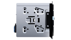 Автомагнитола PROLOGY MPR-100