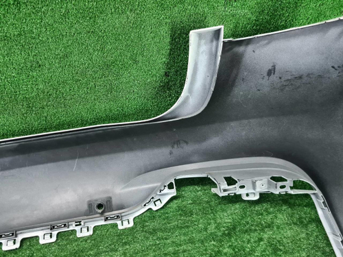 Бампер задний BMW X6 F16 (2014-2020) M-paket