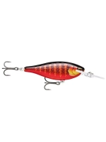 Воблер Shad Rap Elite 75, 7,5см, 12грDSR