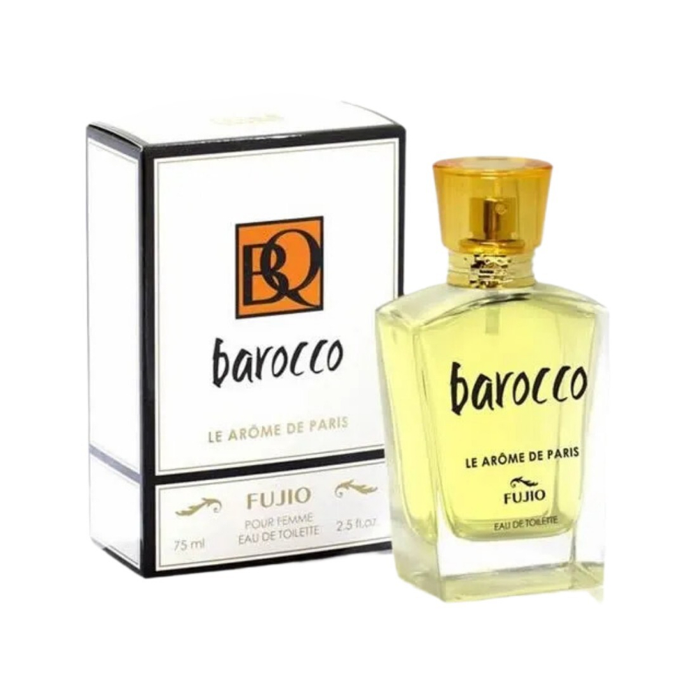 BAROCCO Fujio edT 75ml lady