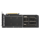 ASUS Video card NVIDIA GeForce RTX 5060 Ti 16GB GDDR7 128-bit Digital Max Resolution 7680 x 4320 Yes x 1 (Native HDMI 2.1b) Yes x 3 (Native DisplayPort 2.1b) HDCP Support Yes (2.3) 550W P/N 90YV0MH2-M0NA00