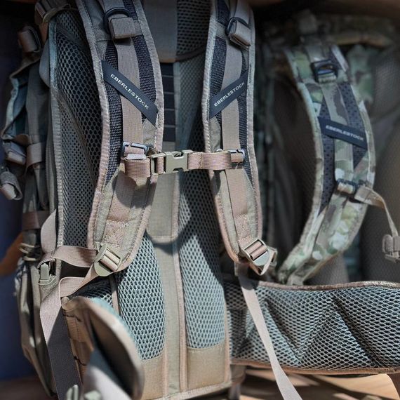 Рюкзак Eberlestock G4 OPERATOR, 77 л