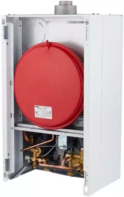 BAXI LUNA 3 310 Fi