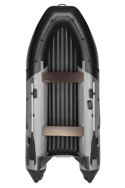 Лодка ПВХ Адмирал 375S НДНД