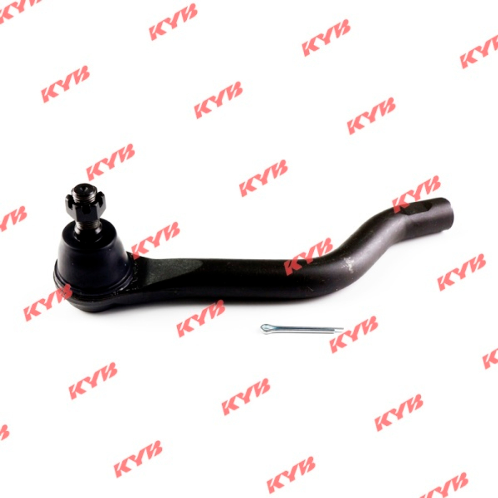 Наконечник рулевой тяги KYB (F L) KTR1137