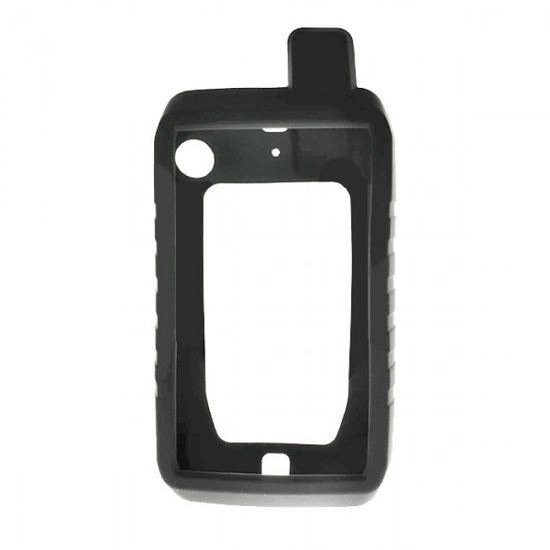 Garmin Montana 700 чехол силиконовый (черный)