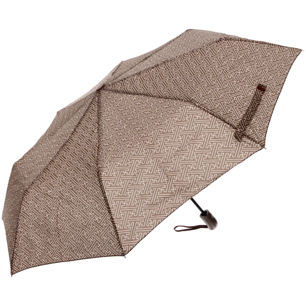 Зонт женский автомат «Ultramarine - Эрсэя», микс 6 цветов, 8 спиц, d-115см, длина в слож. виде 28см