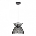 Подвесной светильник Arte Lamp Castello A7065SP-1BK
