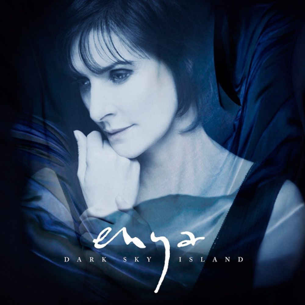 Enya / Dark Sky Island (RU)(CD)