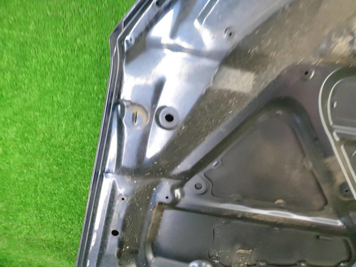 Капот Mazda CX-5 1 (2011-2017)