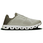 On Cloud 5 Coast Chalk Olive