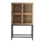 Модульная витрина Bern