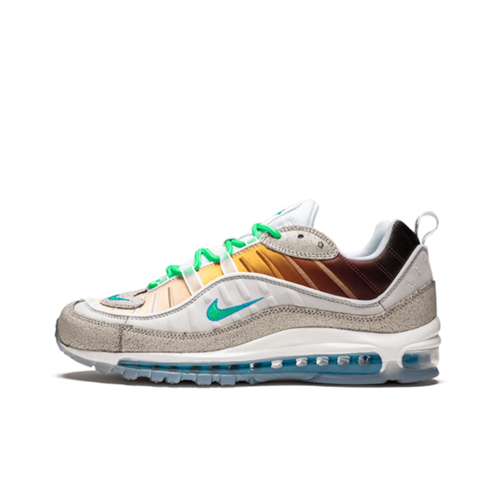 Кроссовки Nike Air Max 98 'On Air: NYC La Mezcla' CI1502‑001