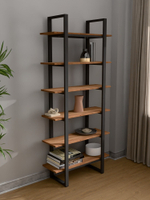 Стеллаж металлический RAW