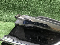 Фара левая VW Touareg 3 (2018-2023) LED