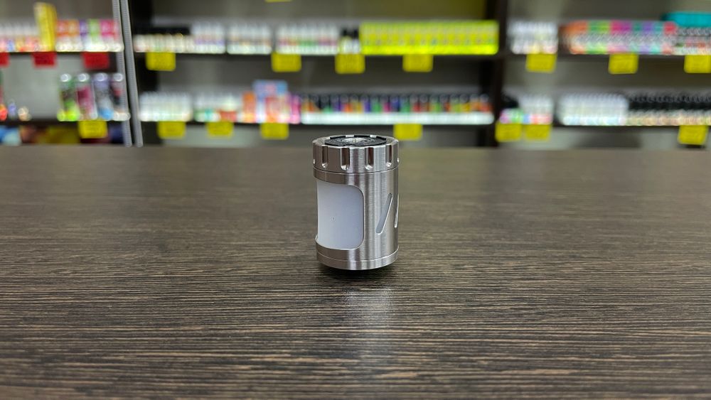 BP Mods Tomahawk Squonk Kit