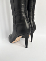 Кожаные сапоги Jimmy Choo, 39,5