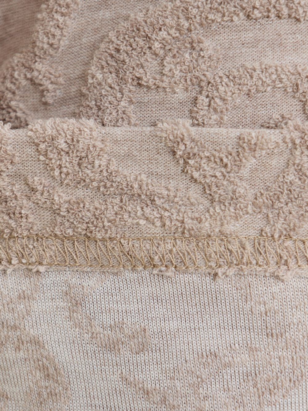 Халат Махрома Виотекс БЕЖЕВЫЙ