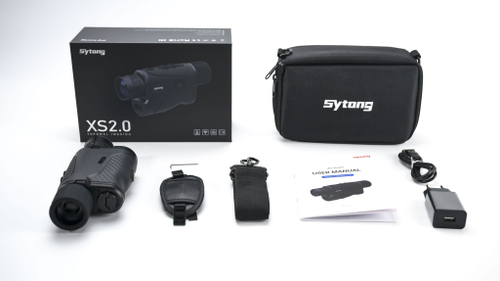 Тепловизионный монокуляр Sytong XS2.0-0635L