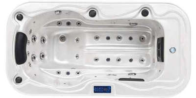Гидромассажный спа-бассейн Sunrans SR841