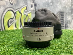 Canon Extender EF 1.4X II