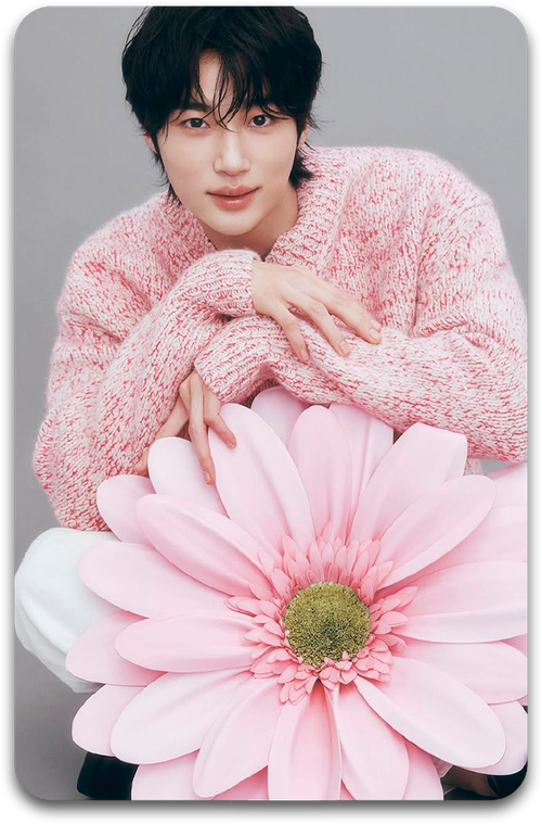 Карта #1819 / Byeon Woo Seok