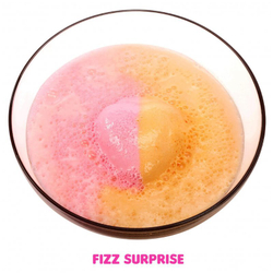 LOL SURPRISE - Кукла ЛОЛ в чемоданчике Bubble Surprise с изменением цвета 117988