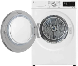 Сушильная машина LG RH80V9AV3N