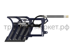 Отвал гидроповоротный СКАУТ BX-220 под еврорамку