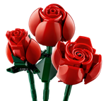 Lego Icons 10328 «Букет роз»