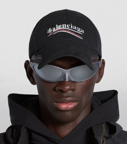 Кепка Balenciaga Political Campaign