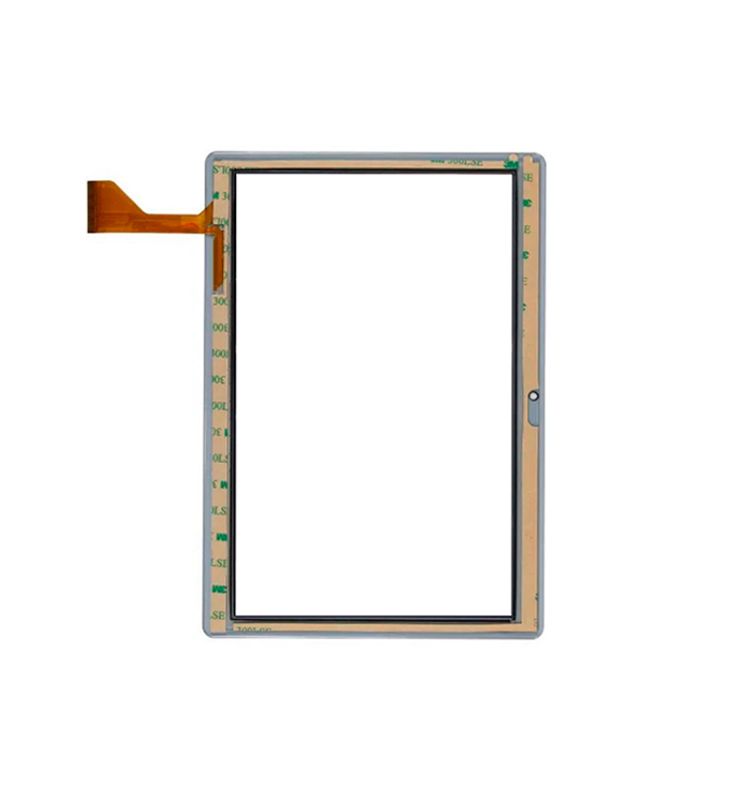 Тачскрин MJK-PG101-1102-FPC (Белый)