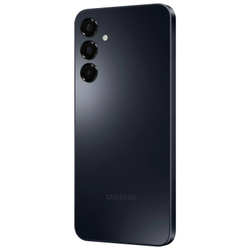 Смартфон Samsung Galaxy A16 4/128Gb Black (SM-A165F)