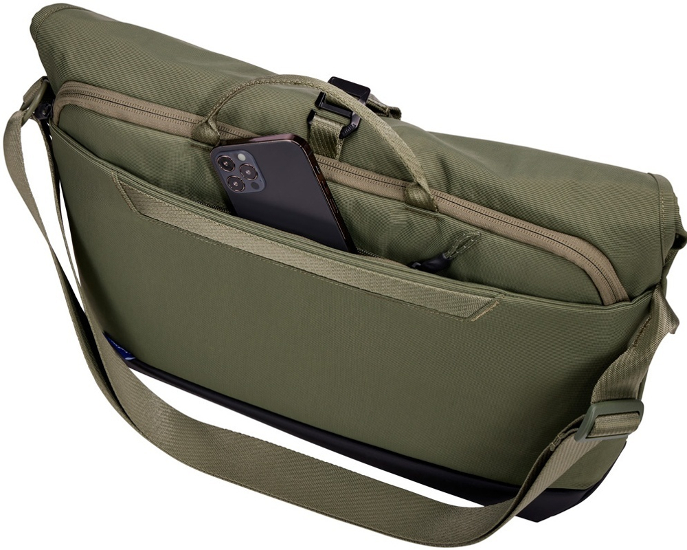 Сумка через плечо Thule Paramount Crossbody 14L PARACB3114 Soft Green (3205008)