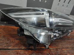 Фара правая LED Mazda CX-5 2 (KF) 17-нв Б/У Оригинал KB8N51031K