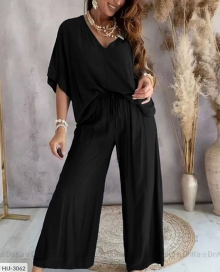 Костюм HU-3062 Фабрика Моды Фото 1