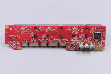 Модуль индикации A02002103 посудомоечной машины AEG, Electrolux, Zanussi
